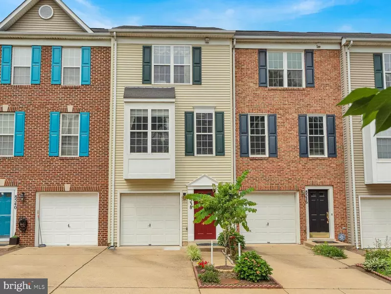 8538 TOWNE MANOR CT, Alexandria, VA 22309