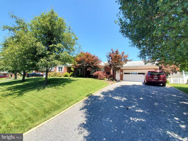 4014 PINEDALE DR, Nottingham, MD 21236