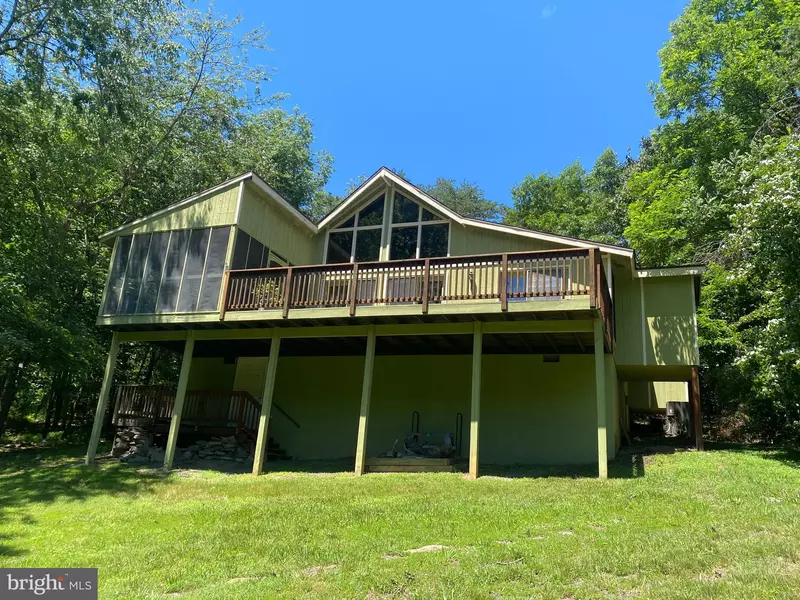 118 TRAILBLAZER LN, Hedgesville, WV 25427