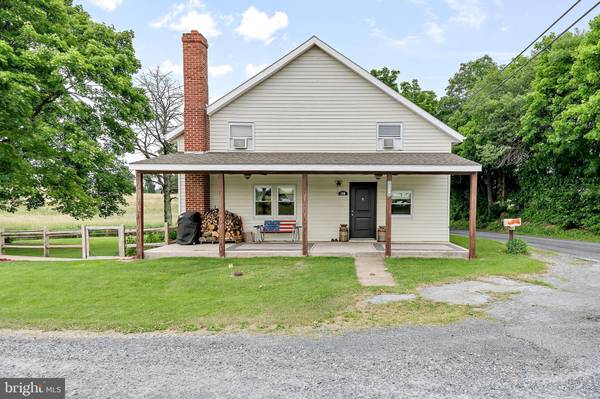 108 N FAIR LN, Grantville, PA 17028