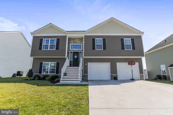 344 BETTS WAY, Martinsburg, WV 25404