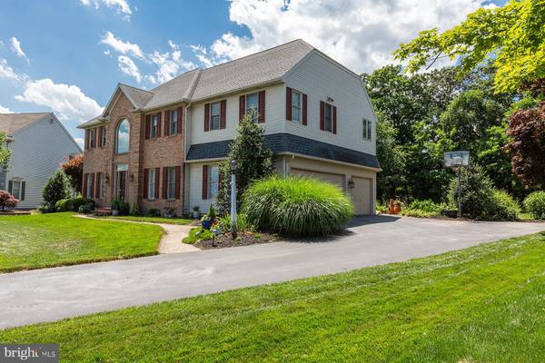 Lancaster, PA 17601,2949 HEARTHSIDE LN