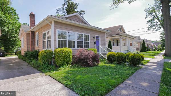 2016 W HIGH ST, Haddon Heights, NJ 08035