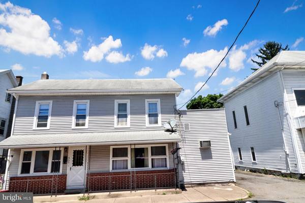 569 N 2ND ST, Lykens, PA 17048