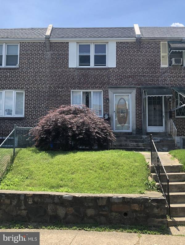 66 KING AVE, Folcroft, PA 19032