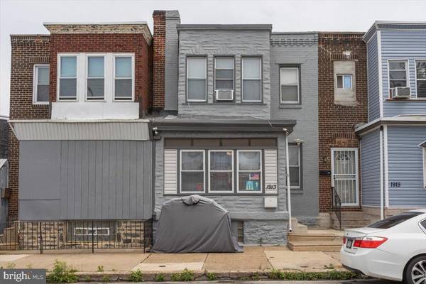 1913 E SEDGLEY AVE, Philadelphia, PA 19124