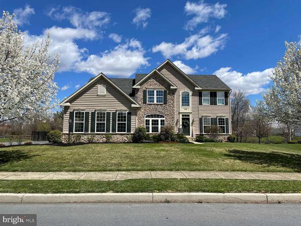 204 CLOUDLESS SKY DR, Mechanicsburg, PA 17050