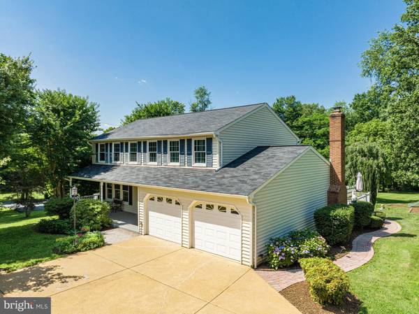 4326 MISTY RIDGE DR, Haymarket, VA 20169