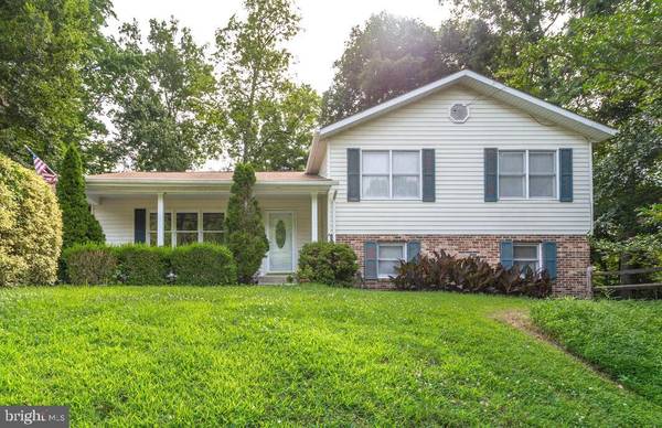 2806 GLASGOW WAY, Chesapeake Beach, MD 20732