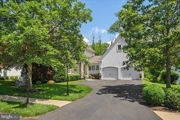 Doylestown, PA 18901,3 GARDEN PATH