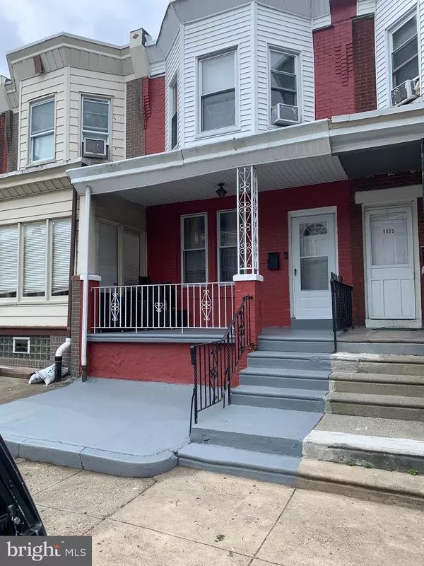 Philadelphia, PA 19124,5027 COTTAGE ST