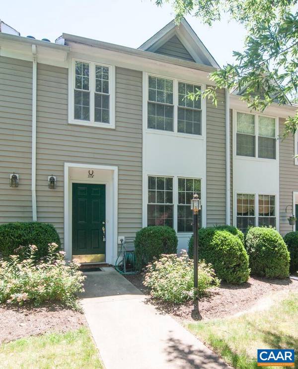 3357 WORTH CROSSING, Charlottesville, VA 22911