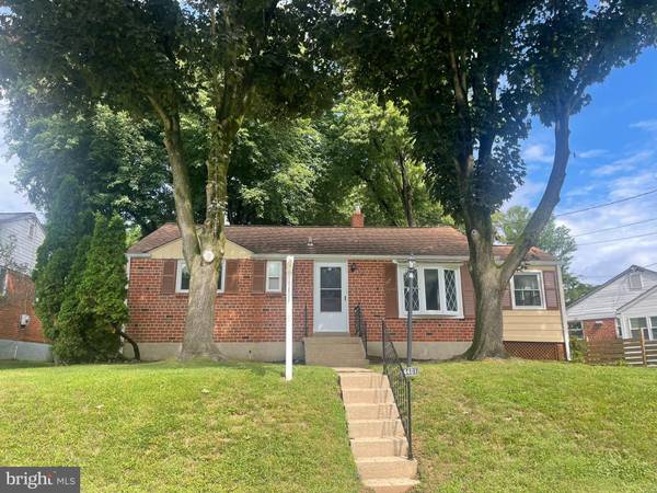 4401 BAYNE ST, Rockville, MD 20853