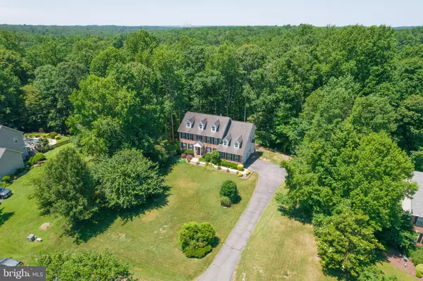 Huntingtown, MD 20639,2706 LADY ANNES WAY