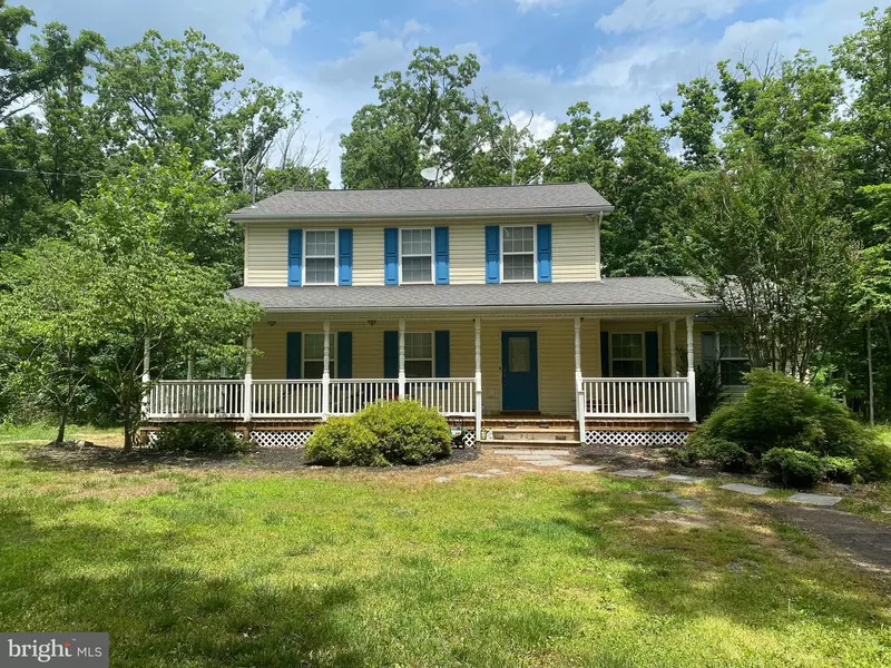 306 MOUNTAIN FALLS BLVD, Winchester, VA 22602