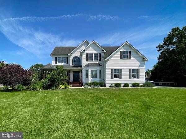 7 CUTTER CT, Cream Ridge, NJ 08514