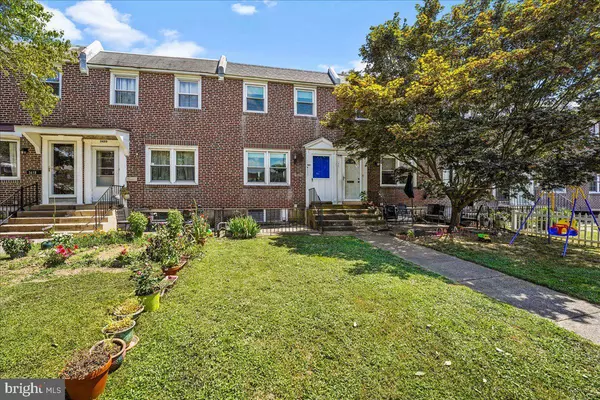 3422 VALLEY GREEN DR, Drexel Hill, PA 19026