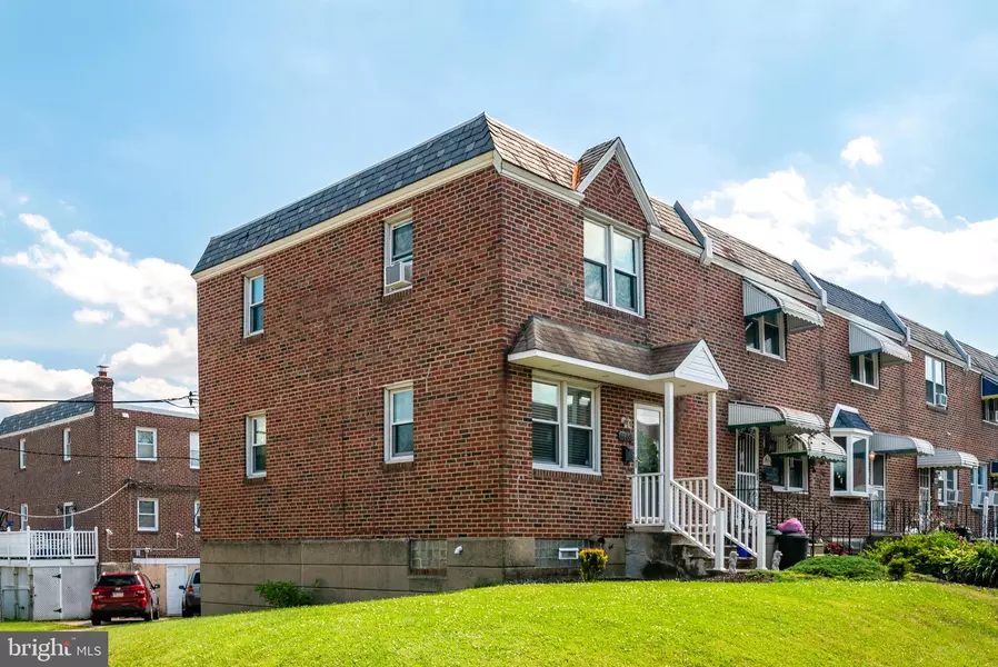 8159 TERRY ST, Philadelphia, PA 19136