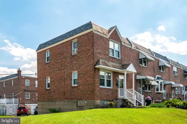 8159 TERRY ST, Philadelphia, PA 19136