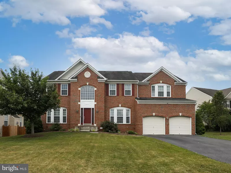 115 SESAR CT, Winchester, VA 22602