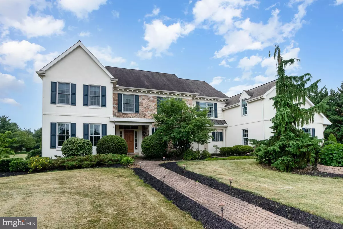 Harrisburg, PA 17111,6277 WITHERS CT