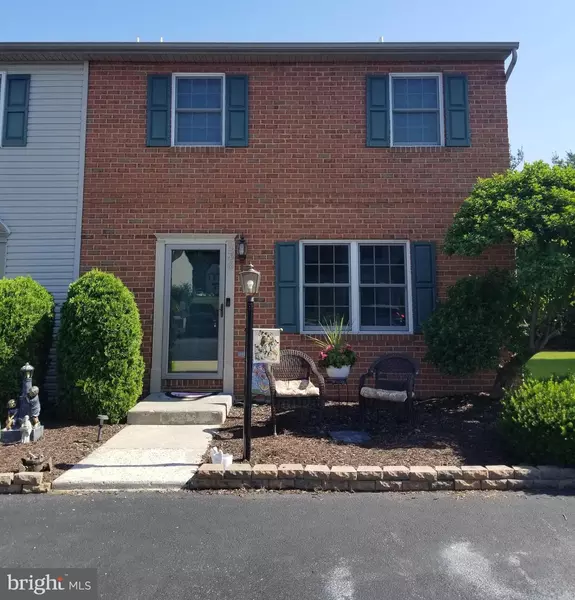 236 NICOLE WAY, Reading, PA 19608