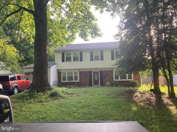 2510 KINDERBROOK LN, Bowie, MD 20715