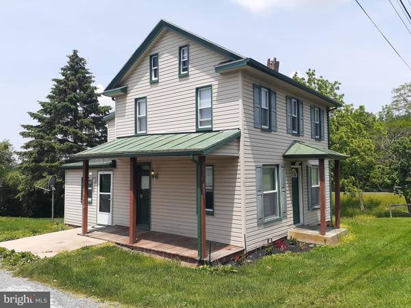 531 KUTZTOWN RD, Myerstown, PA 17067