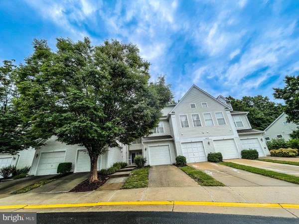 6606 NETTIES LN #1305, Alexandria, VA 22315