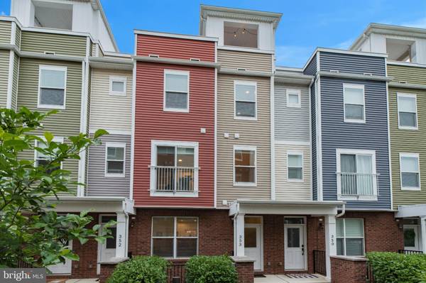 353 W 7TH AVE, Conshohocken, PA 19428