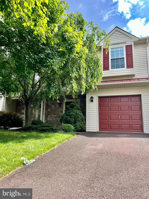 466 BERKSHIRE DR, Souderton, PA 18964