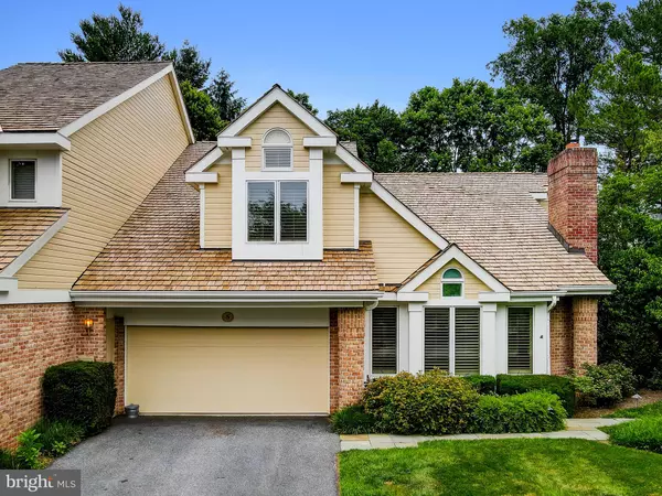 5 OLD BOXWOOD LN,  Lutherville Timonium,  MD 21093