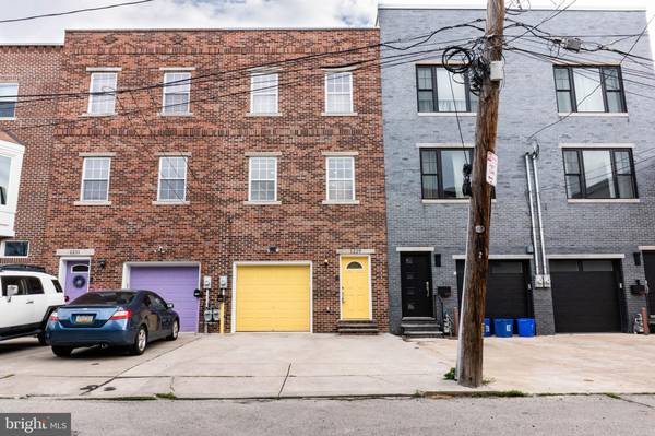 1229 ANNIN ST, Philadelphia, PA 19147