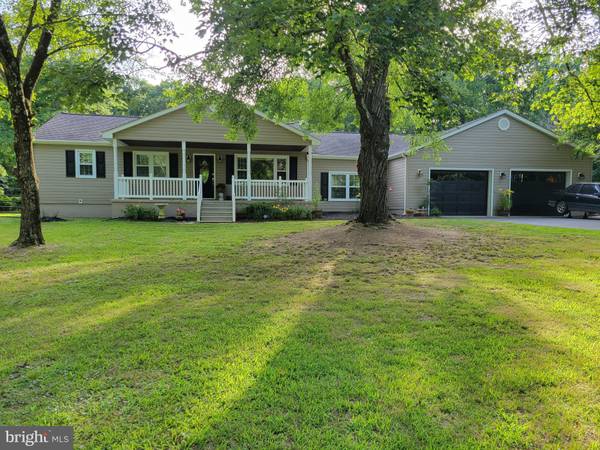 7908 FLIPPO DR, Fredericksburg, VA 22408