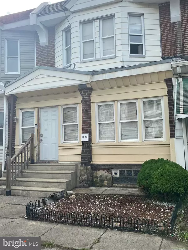 6537 PASCHALL AVE, Philadelphia, PA 19142