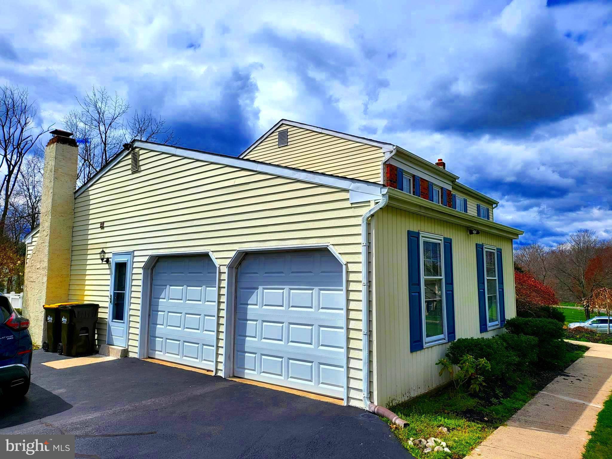 Blue Bell, PA 19422,1020 SHEPARD DR