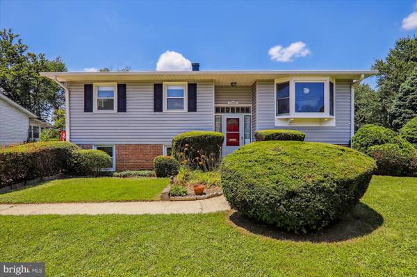 13520 VANDALIA DR, Rockville, MD 20853