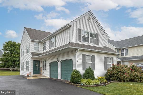 328 PARK AVE, Harleysville, PA 19438