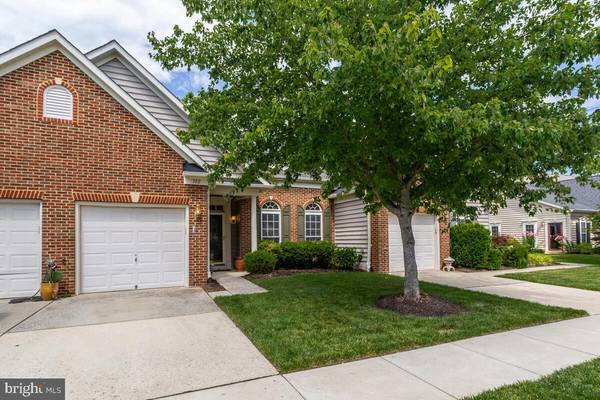 322 HAMLET CIR, Edgewater, MD 21037