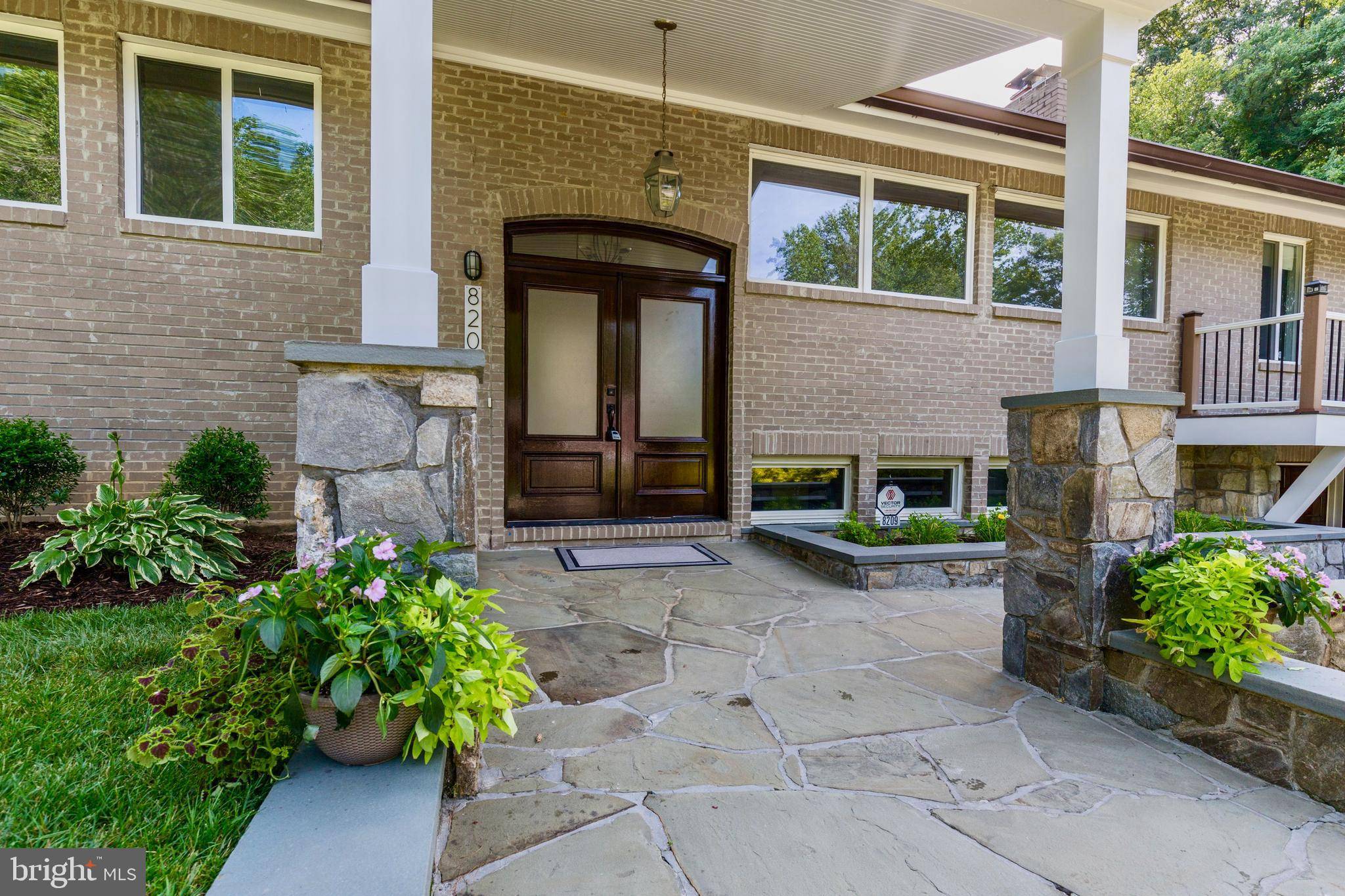 Bethesda, MD 20817,8209 STONE TRAIL DR