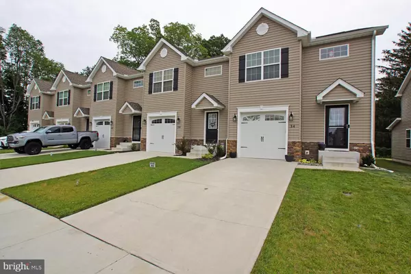 34 WESCAM PL,  Camden Wyoming,  DE 19934