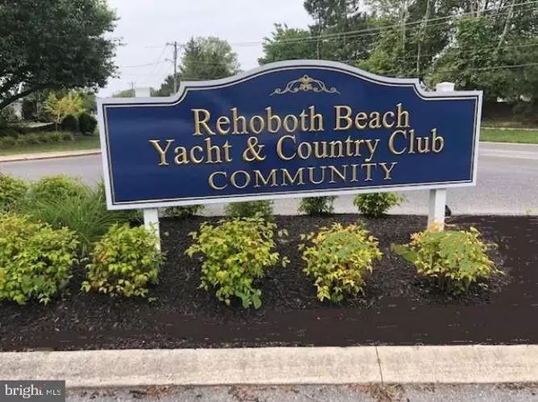 Rehoboth Beach, DE 19971,147 CORNWALL RD