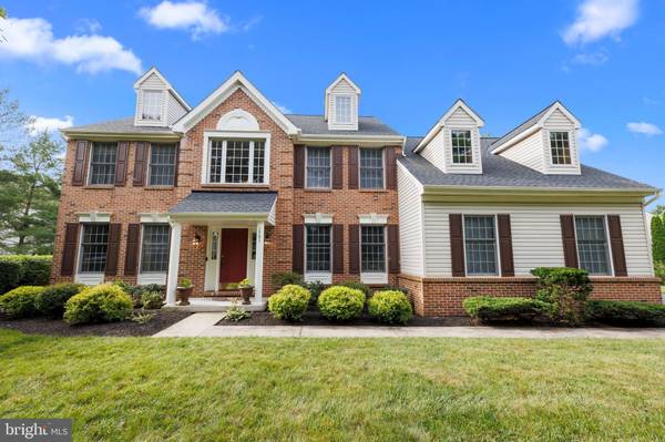 1701 CLYDESDALE, Yardley, PA 19067