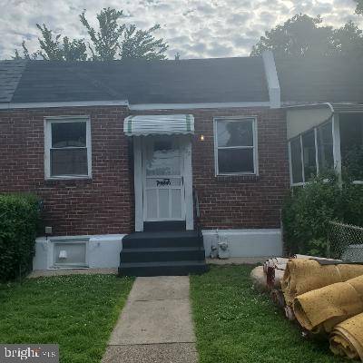 903 SHARON AVE, Sharon Hill, PA 19079