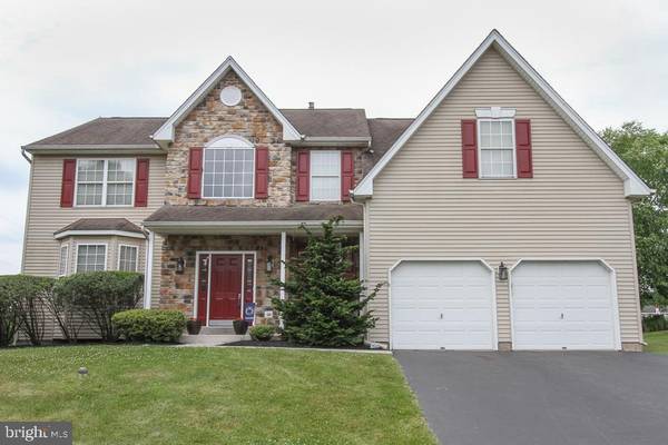 65 WENSEL CIR, Schwenksville, PA 19473