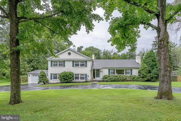 1726 SHERWOOD CIR, Villanova, PA 19085