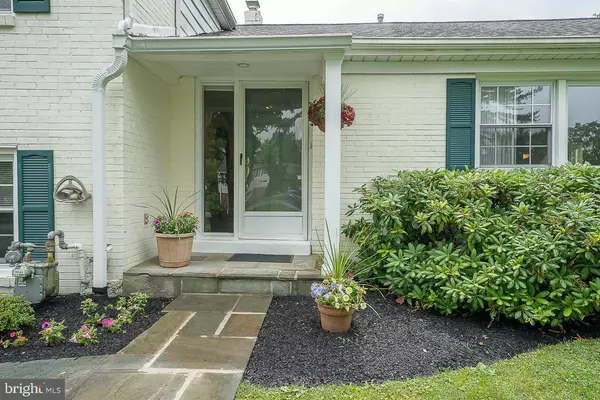 Villanova, PA 19085,1726 SHERWOOD CIR