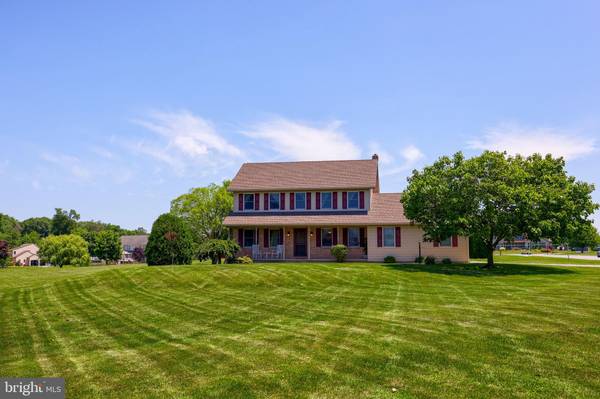 1258 HILLTOP RD, Myerstown, PA 17067