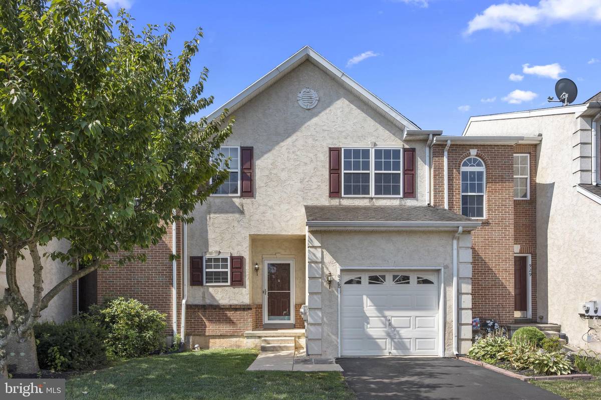 Collegeville, PA 19426,928 SCHWENDT LN