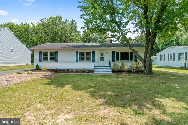 133 PENNY LN, Stevensville, MD 21666